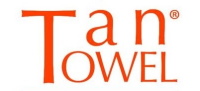 TanTowel at Kilee Distributing