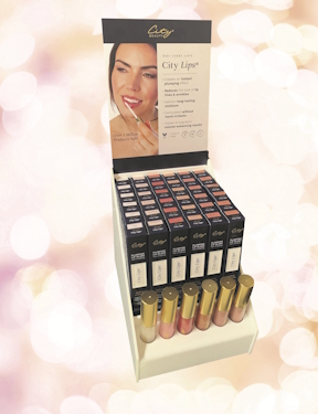 Lips display #1_375h